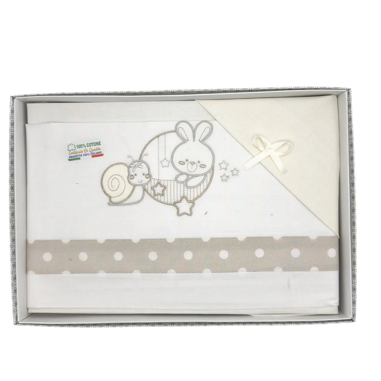 Carrozzina: Coperte e Lenzuolini M